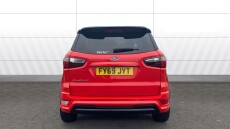 Ford EcoSport 1.0 EcoBoost 125 ST-Line 5dr Petrol Hatchback